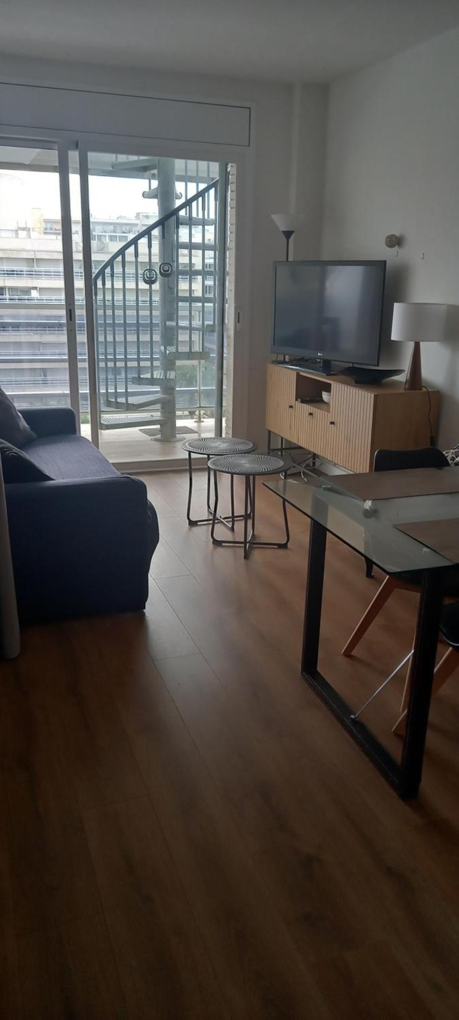 Appart Cosy T3 Blanes Exterior foto