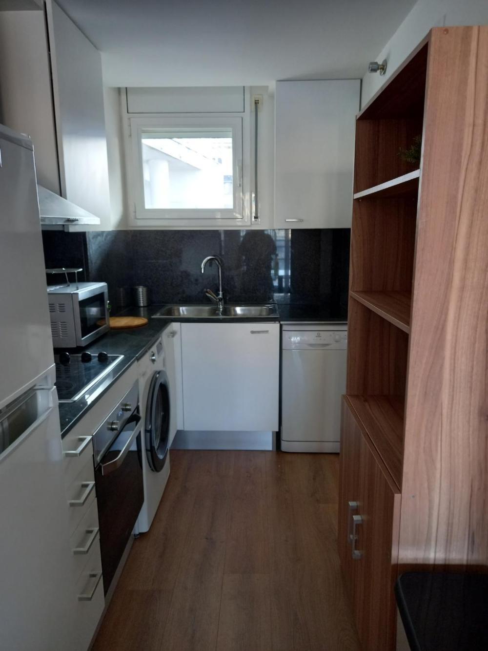 Appart Cosy T3 Blanes Exterior foto